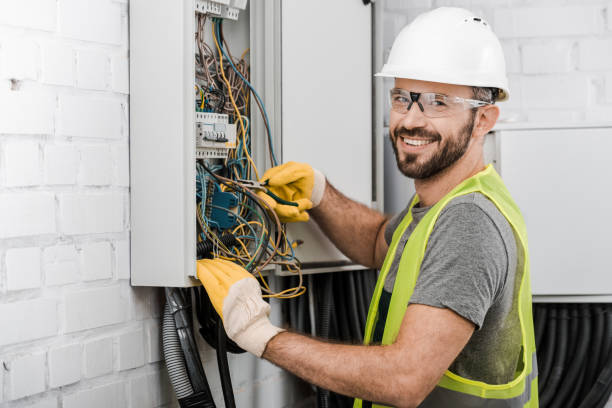 Best Electrical Installation Contractor  in Ardia, CA