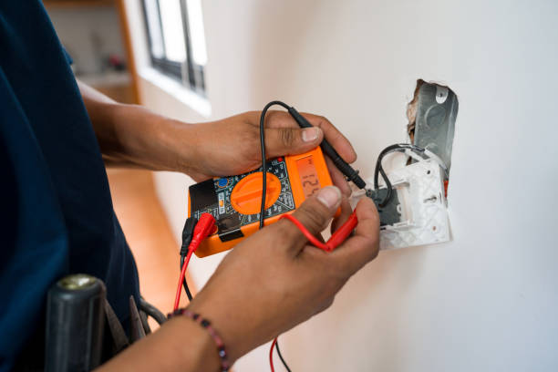 Best Industrial Electrical Services  in Ardia, CA