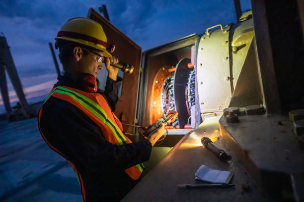 Best Commercial Electrician Services  in Ardia, CA