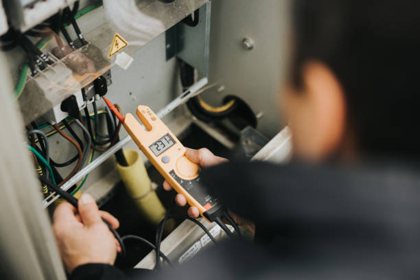 Best Affordable Electrician  in Ardia, CA