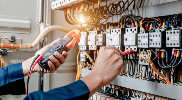 Best Electrical System Inspection  in Ardia, CA