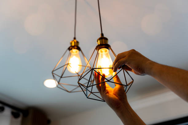 Outdoor Lighting Installation in Arcadia, CA