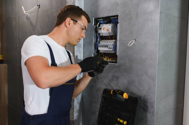 Best Local Electrician Companies  in Ardia, CA