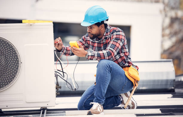 Best Emergency Electrical Repair  in Ardia, CA