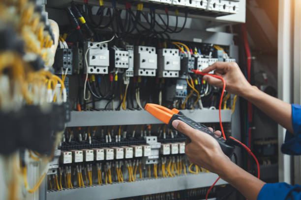 Best Circuit Breaker Repair  in Ardia, CA