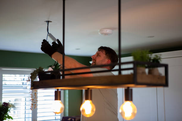 Best Outdoor Lighting Installation  in Ardia, CA